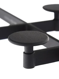 Ganci Appendiabiti In Acciaio Afteroom