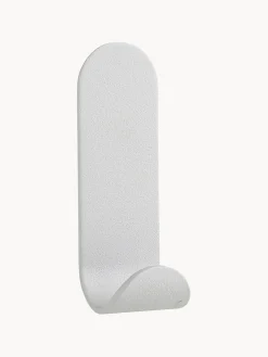 Gancio Appendiabiti Da Parete In Acciaio Aguina