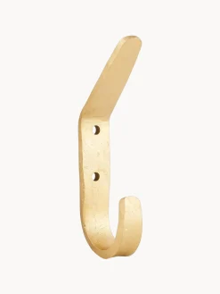 Gancio Appendiabiti In Metallo Forga 2 Pz