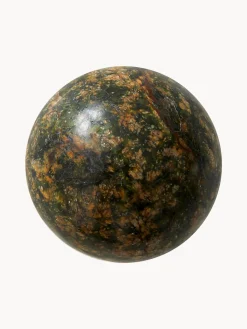 Gancio Da Parete In Marmo Acton