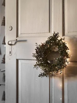 Ghirlanda Di Eucalipto Artificiale Eurelia