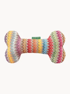 Giocattolo Per Cani A Forma Di Osso Zik Zak, In Diverse Misure