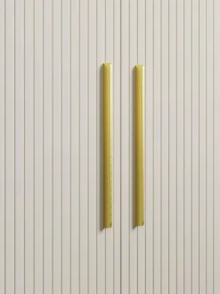 Guardaroba Componibile Con Ante Battenti Simone, Larg. 100 Cm, In Diverse Varianti