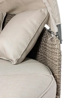 Isola Prendisole Regolabile Siesta