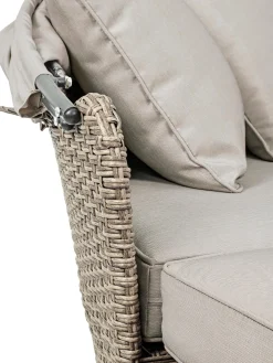 Isola Prendisole Regolabile Siesta