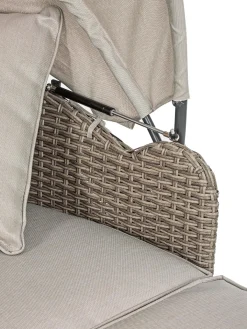 Isola Prendisole Regolabile Siesta