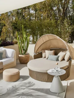 Isola Prendisole Regolabile Siesta