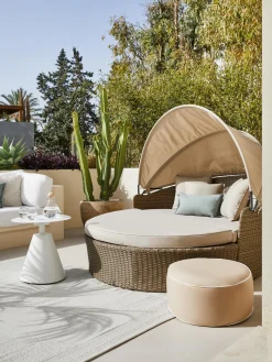 Isola Prendisole Regolabile Siesta