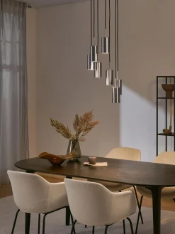 Lampada A Sospensione A Grappolo Arvo