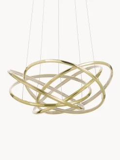 Lampada A Sospensione A Led Saturn