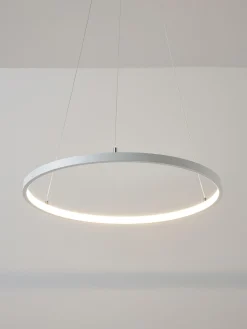 Lampada A Sospensione A Led Breda