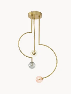 Lampada A Sospensione Aglaia