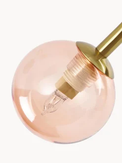 Lampada A Sospensione Aglaia