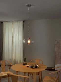 Lampada A Sospensione Amora