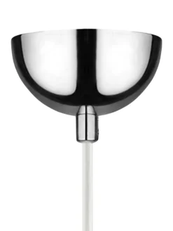 Lampada A Sospensione Con Sfere Di Vetro Gross