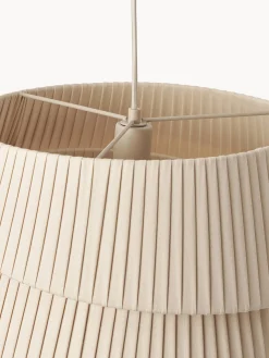 Lampada A Sospensione Con Paralume Asimmetrico Nyla