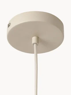 Lampada A Sospensione Con Paralume Asimmetrico Nyla