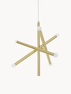 Lampada A Sospensione Di Design Sticks