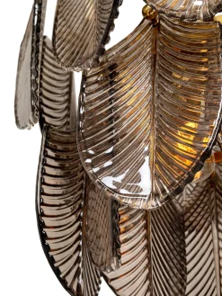 Lampada A Sospensione Di Grandi Dimensioni Botania