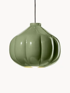 Lampada A Sospensione Fatta A Mano Afoxe