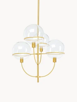 Lampada A Sospensione Grande Lantern