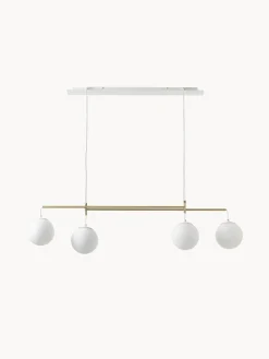 Lampada A Sospensione Grande Flux