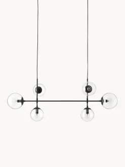 Lampada A Sospensione Grande Cassia