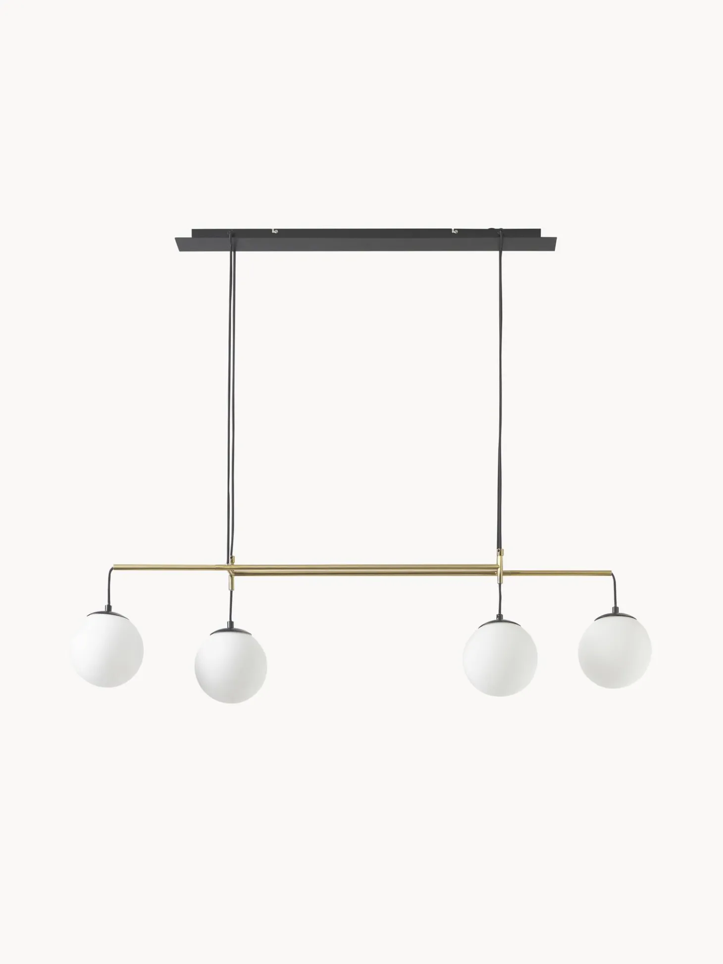 Lampada A Sospensione Grande Flux