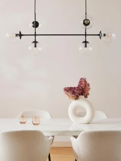 Lampada A Sospensione Grande Cassia