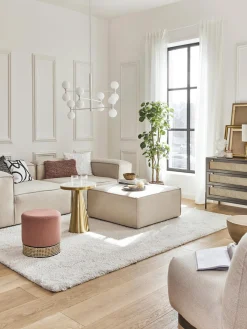 Lampada A Sospensione Grande Con Sfere In Vetro Grover