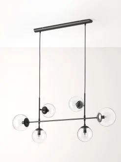 Lampada A Sospensione Grande Cassia