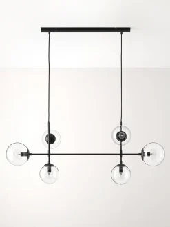 Lampada A Sospensione Grande Cassia