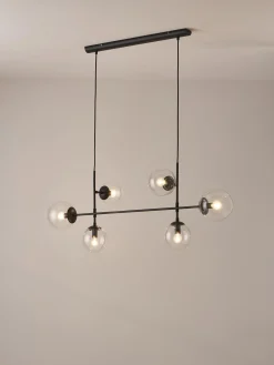 Lampada A Sospensione Grande Cassia