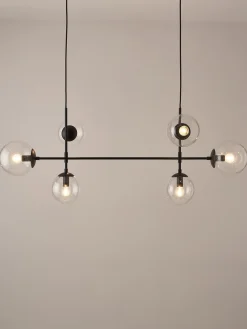 Lampada A Sospensione Grande Cassia