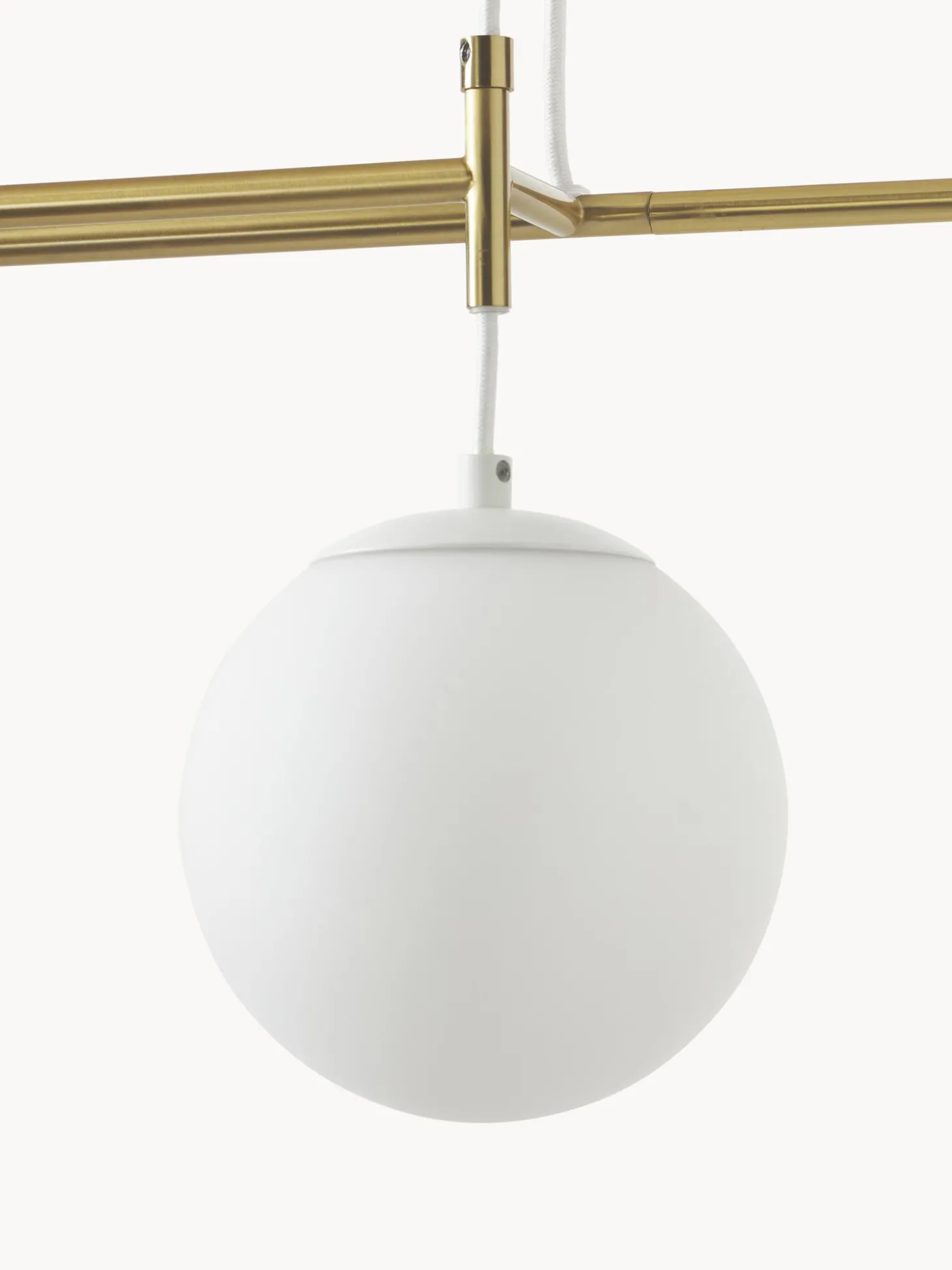 Lampada A Sospensione Grande Flux