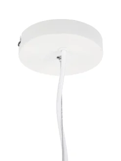 Lampada A Sospensione Grande Con Sfere In Vetro Grover