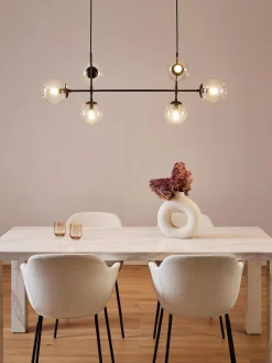 Lampada A Sospensione Grande Cassia