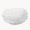 Lampada A Sospensione In Piume Eos