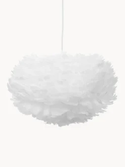 Lampada A Sospensione In Piume Eos
