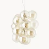 Lampada A Sospensione In Vetro Bubbles