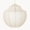 Lampada A Sospensione In Tessuto Intrecciato Beau