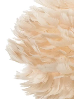 Lampada A Sospensione In Piume Eos