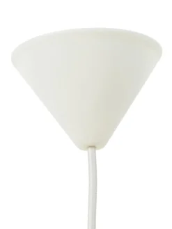 Lampada A Sospensione In Piume Eos