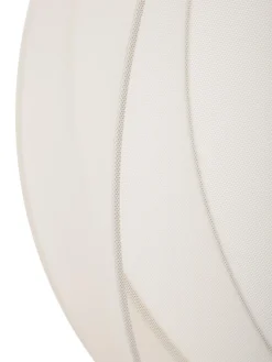 Lampada A Sospensione In Tessuto Intrecciato Beau