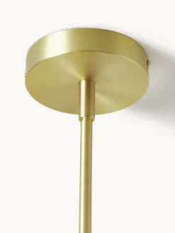 Lampada A Sospensione In Vetro Avalee