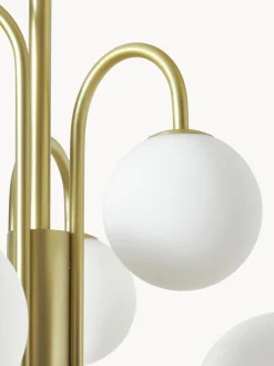 Lampada A Sospensione In Vetro Avalee