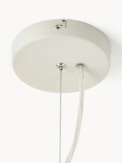 Lampada A Sospensione In Vetro Bubbles