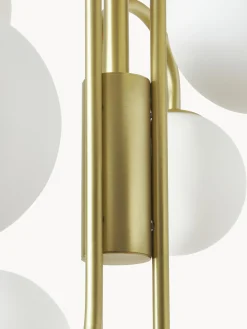 Lampada A Sospensione In Vetro Avalee