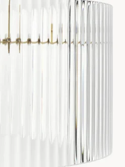 Lampada A Sospensione In Vetro Emmi