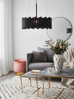 Lampada A Sospensione Level